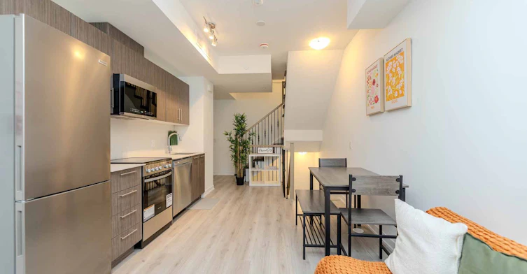 46-871 Sheppard Avenue W, Toronto, ON, M3H 0E8 - 8