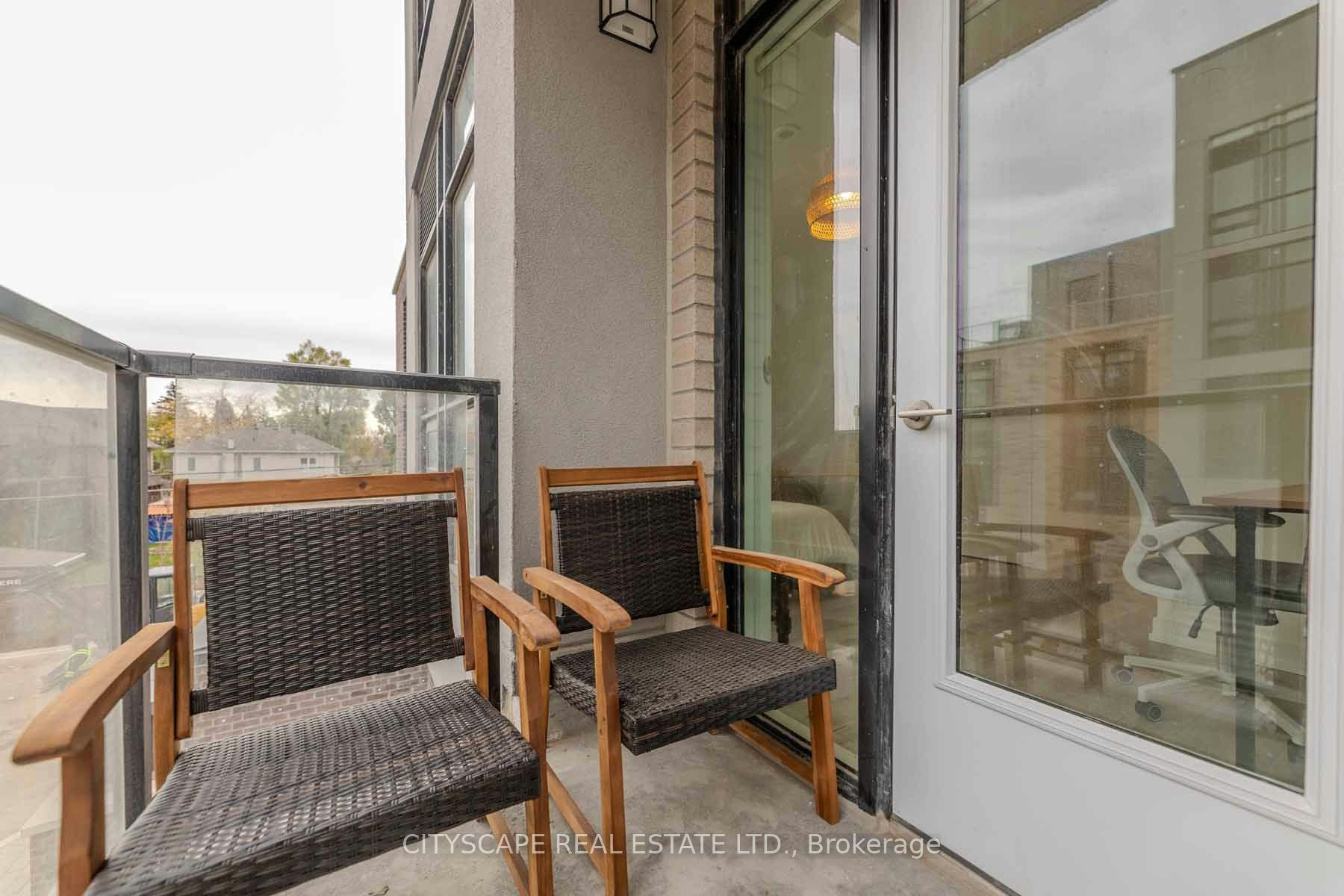 46-871 Sheppard Avenue W, Toronto, ON, M3H 0E8 - 36