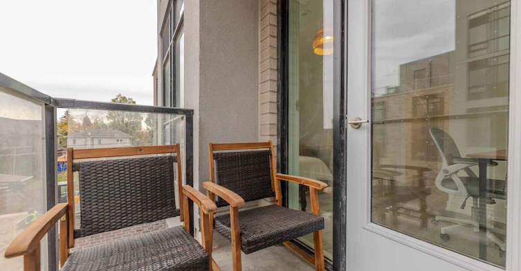 46-871 Sheppard Avenue W, Toronto, ON, M3H 0E8 - 36
