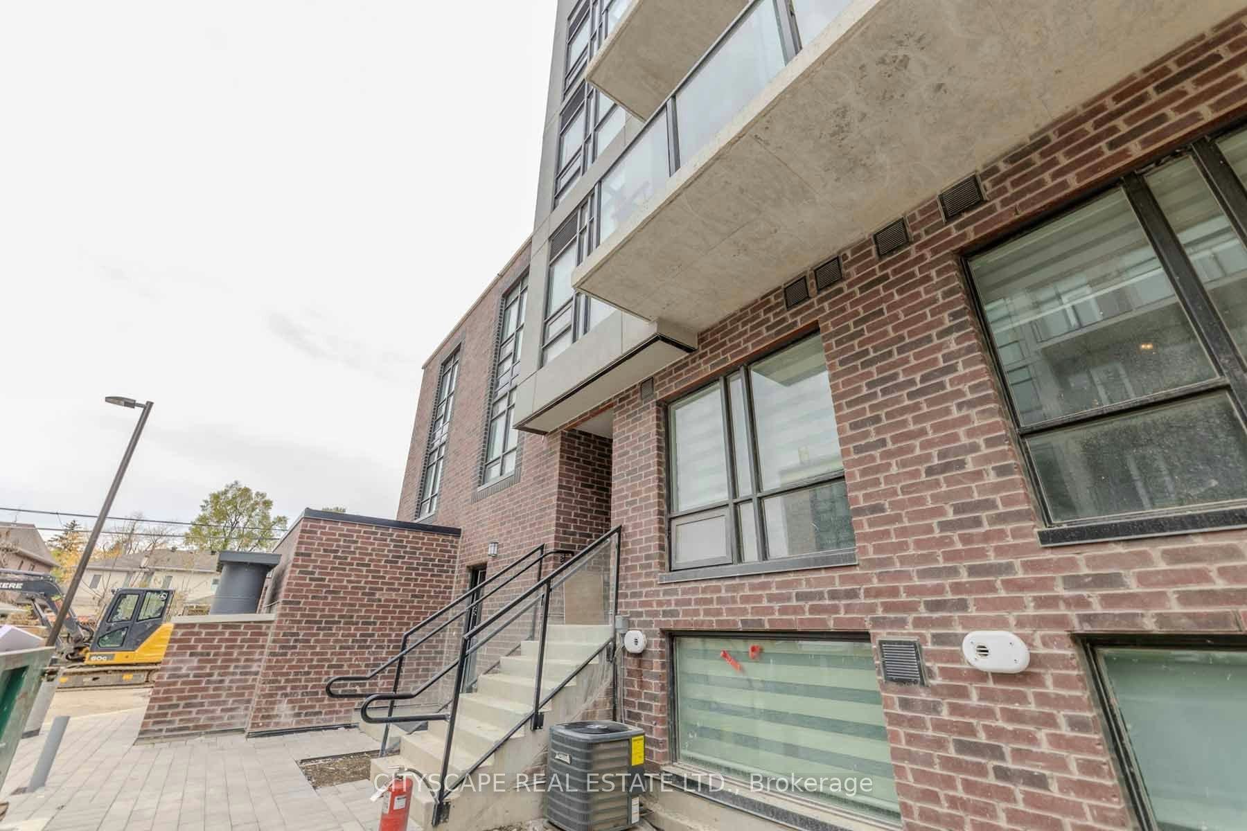 46-871 Sheppard Avenue W, Toronto, ON, M3H 0E8 - 7