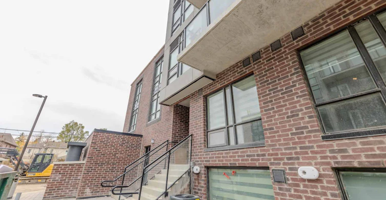 46-871 Sheppard Avenue W, Toronto, ON, M3H 0E8 - 7