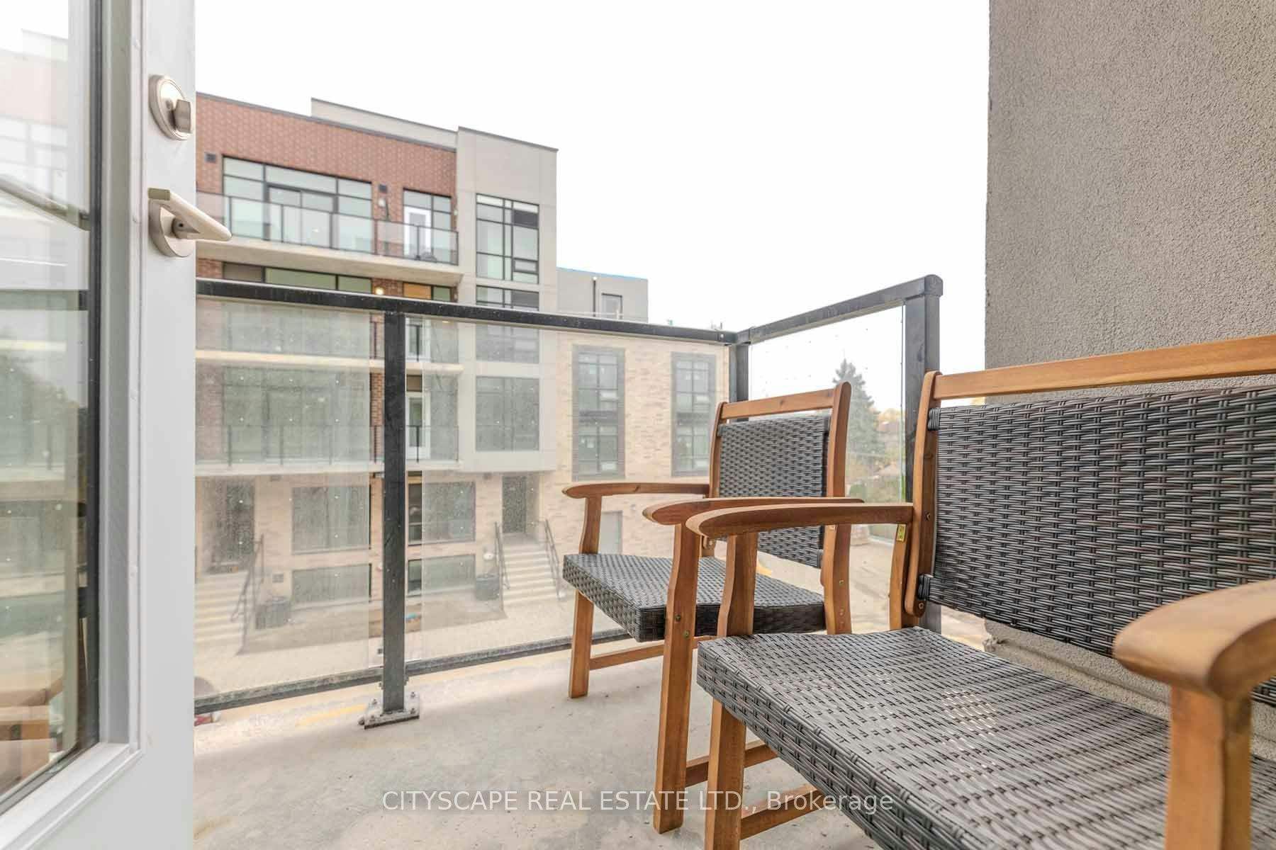46-871 Sheppard Avenue W, Toronto, ON, M3H 0E8 - 33