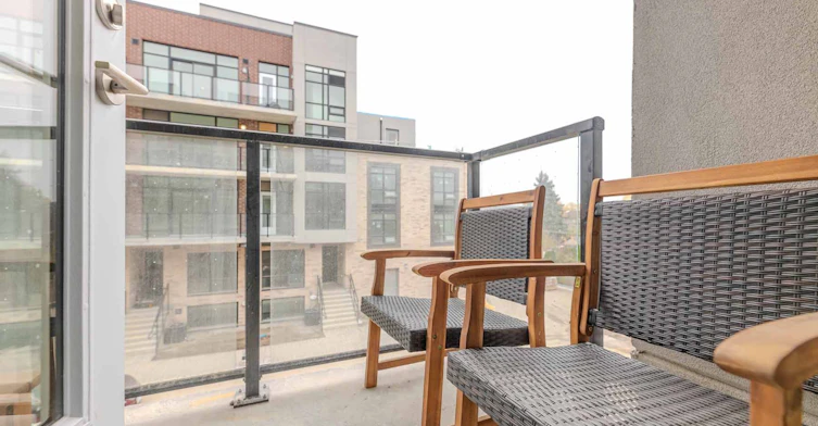 46-871 Sheppard Avenue W, Toronto, ON, M3H 0E8 - 33