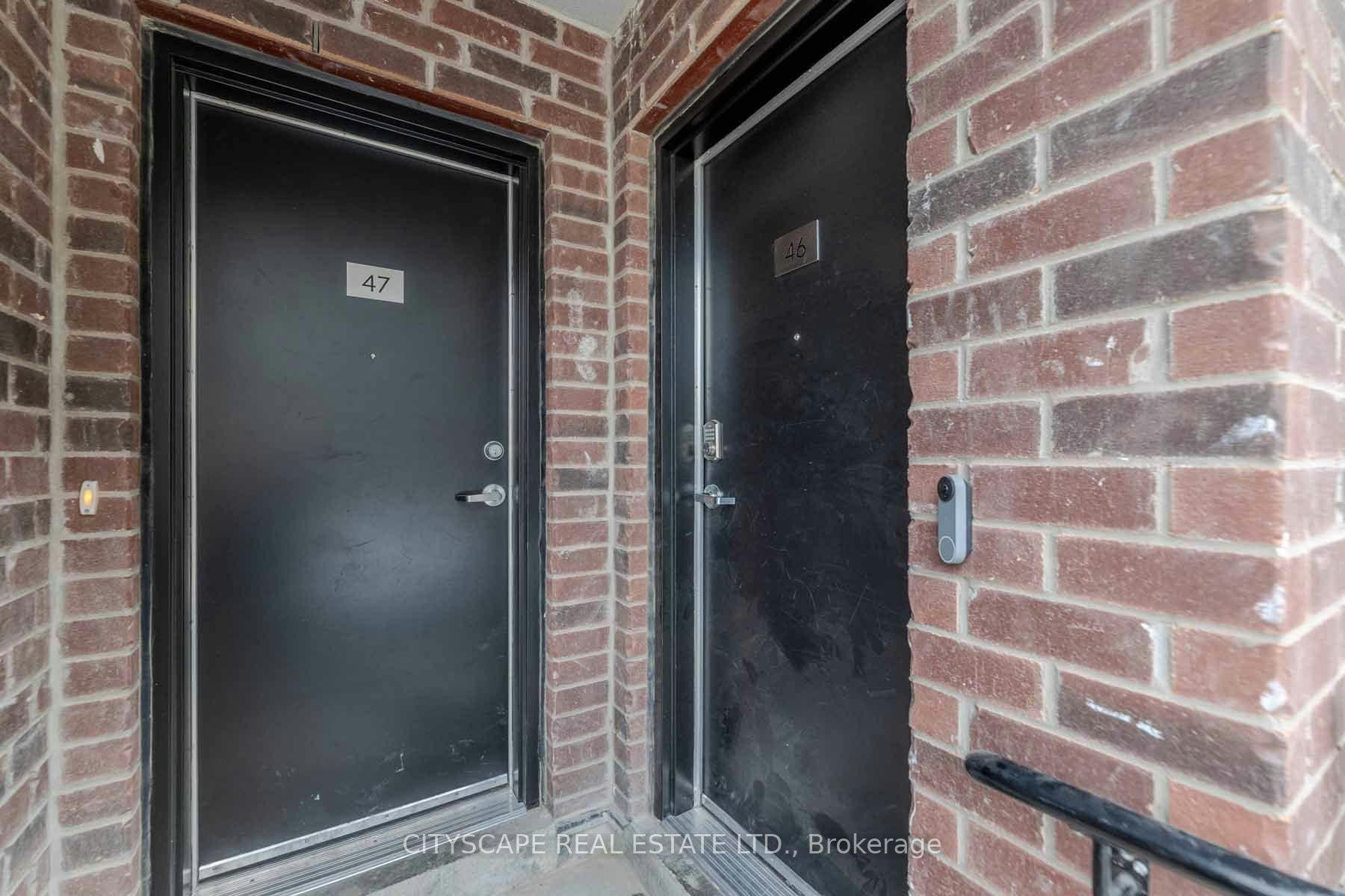 46-871 Sheppard Avenue W, Toronto, ON, M3H 0E8 - 2