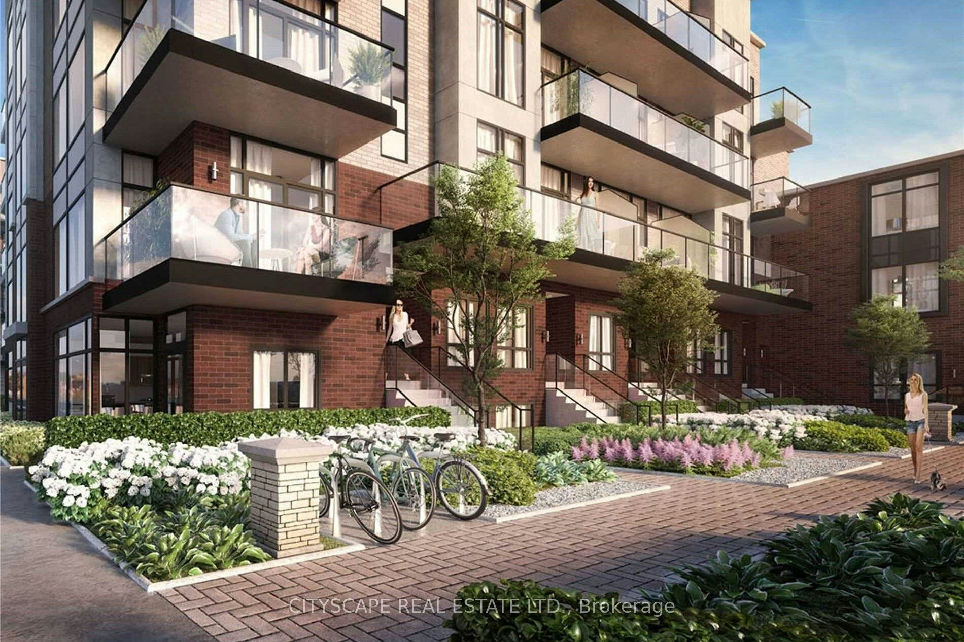 46-871 Sheppard Avenue W, Toronto, ON, M3H 0E8 - 55