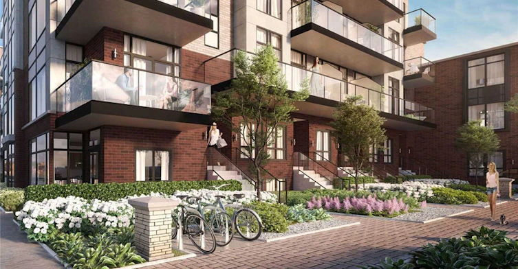 46-871 Sheppard Avenue W, Toronto, ON, M3H 0E8 - 55