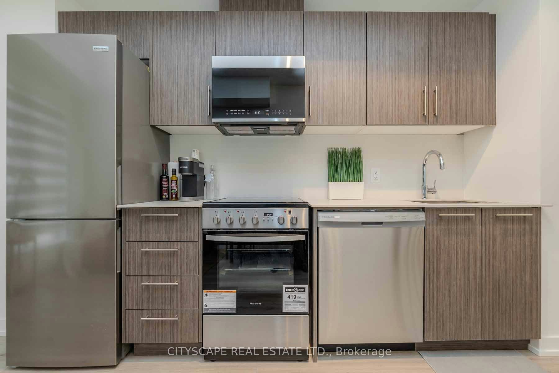 46-871 Sheppard Avenue W, Toronto, ON, M3H 0E8 - 11