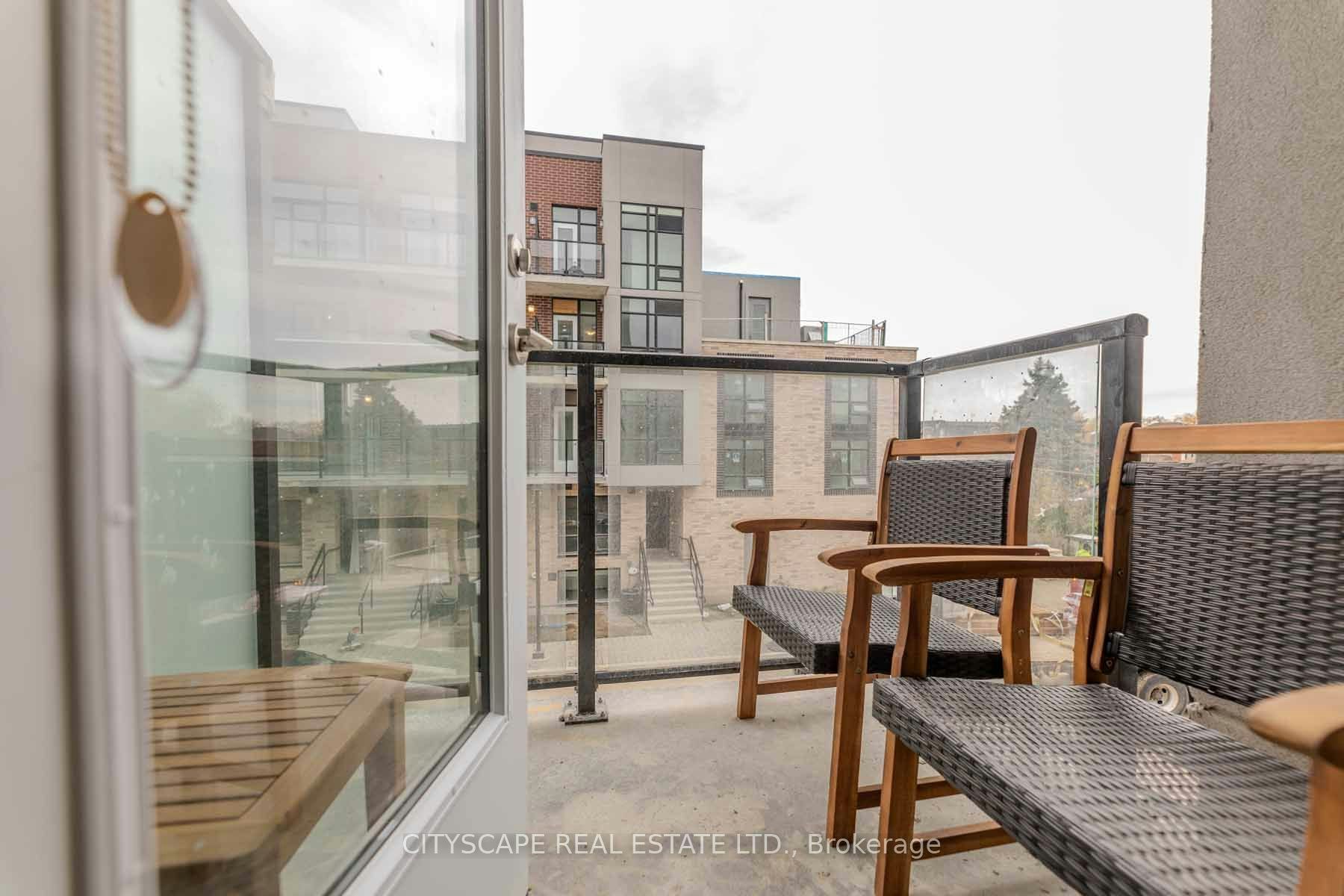46-871 Sheppard Avenue W, Toronto, ON, M3H 0E8 - 35