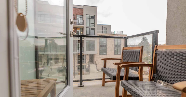 46-871 Sheppard Avenue W, Toronto, ON, M3H 0E8 - 35