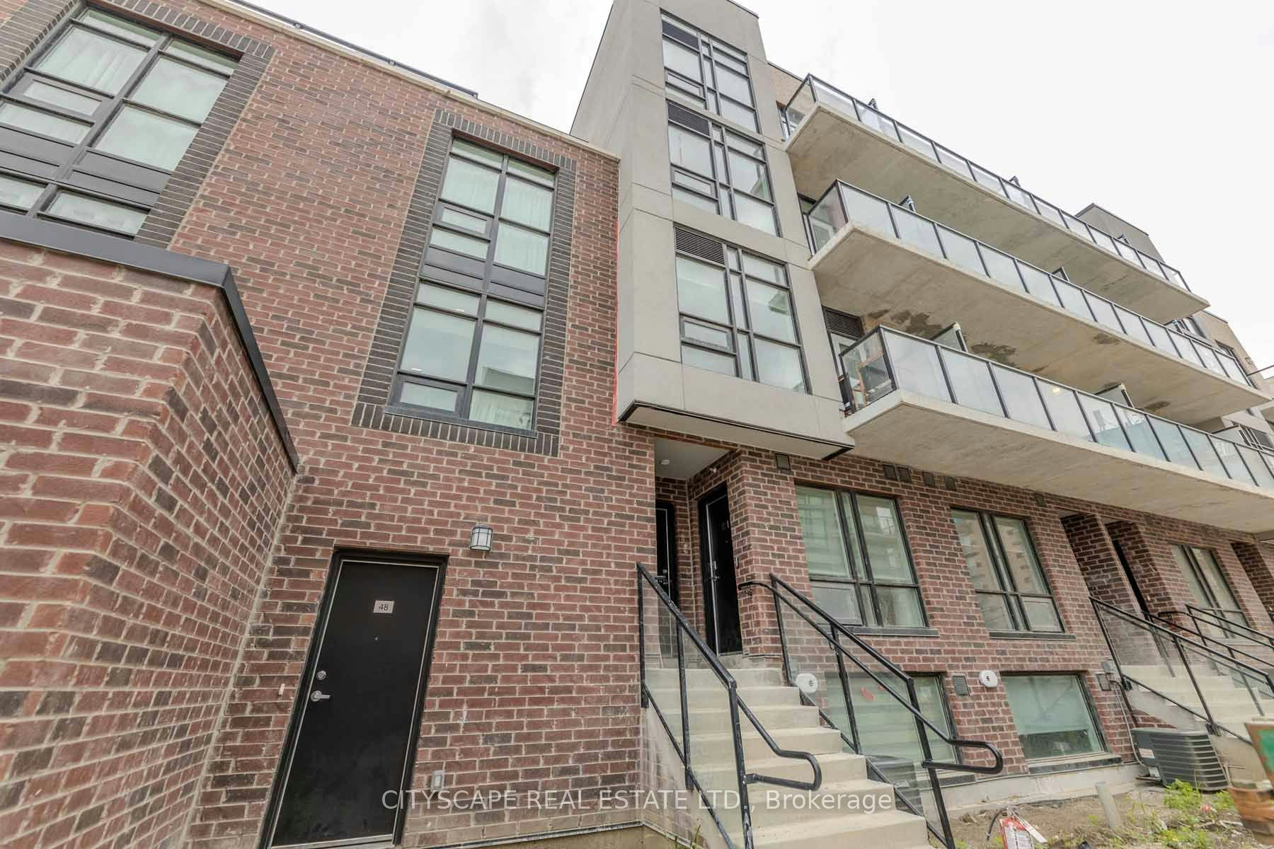 46-871 Sheppard Avenue W, Toronto, ON, M3H 0E8 - 4