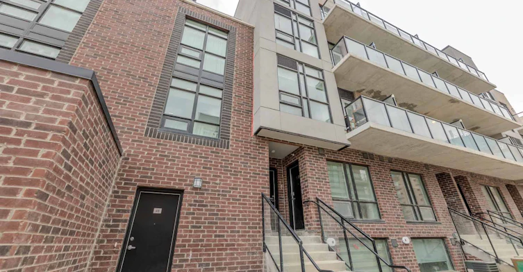 46-871 Sheppard Avenue W, Toronto, ON, M3H 0E8 - 4