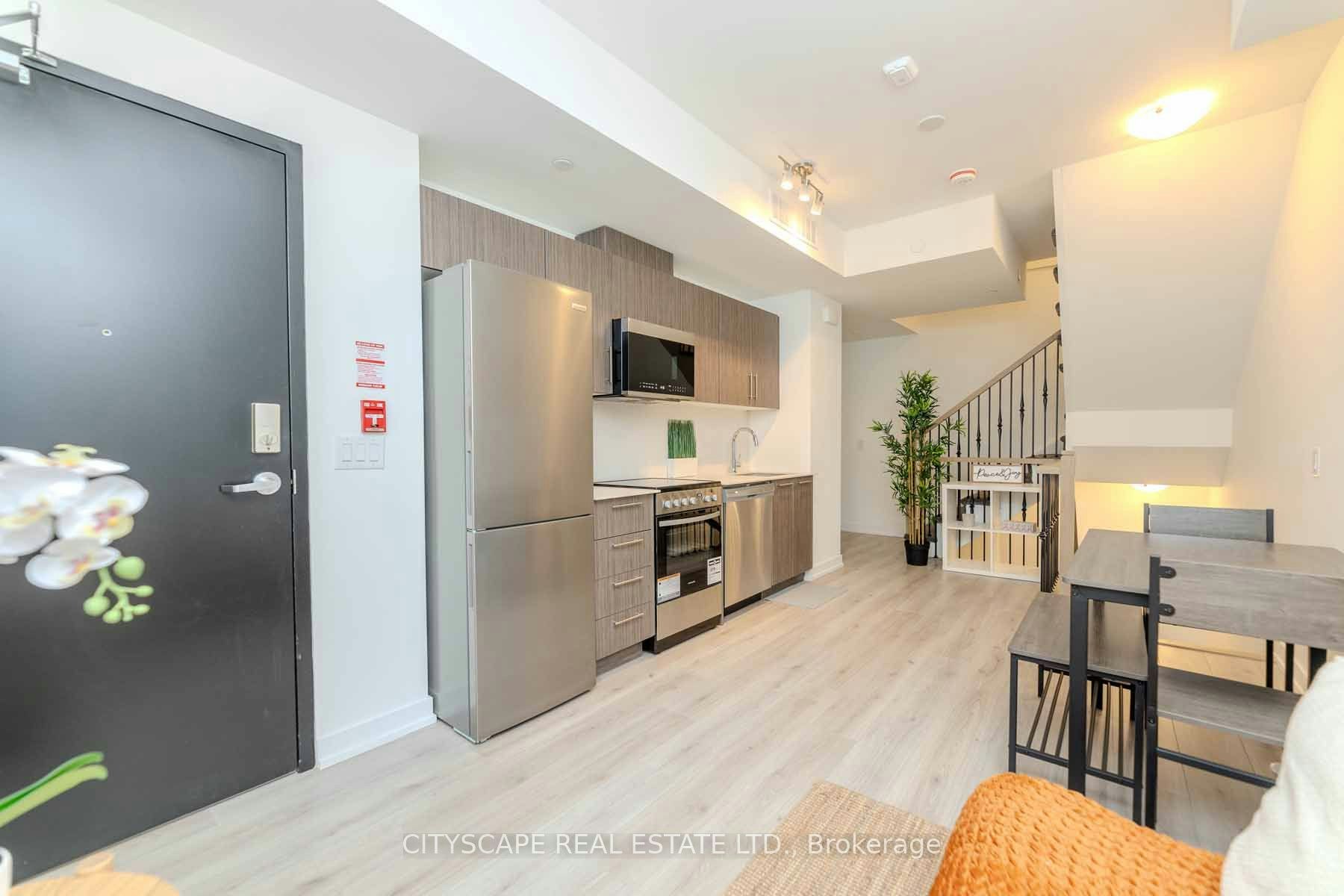46-871 Sheppard Avenue W, Toronto, ON, M3H 0E8 - 9