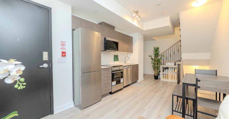 46-871 Sheppard Avenue W, Toronto, ON, M3H 0E8 - 9