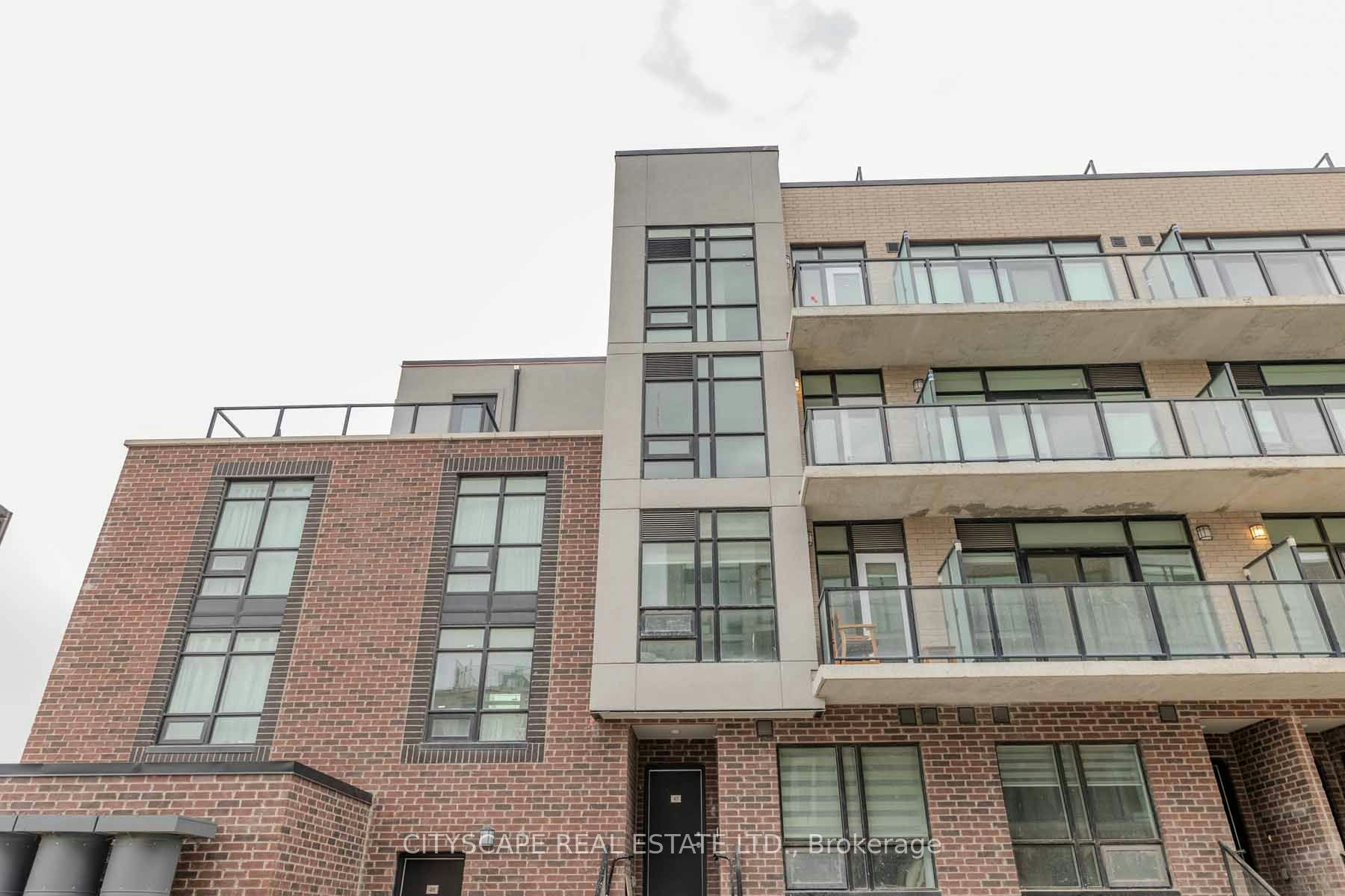 46-871 Sheppard Avenue W, Toronto, ON, M3H 0E8 - 5