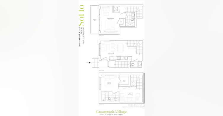 46-871 Sheppard Avenue W, Toronto, ON, M3H 0E8 - 57