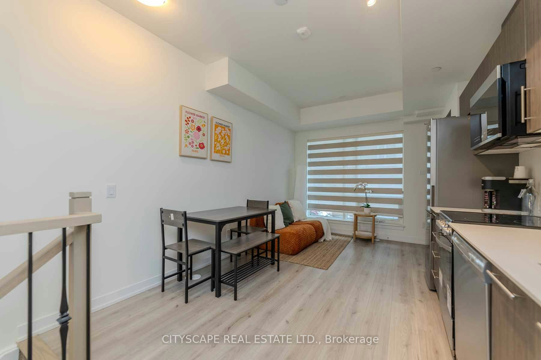 46-871 Sheppard Avenue W, Toronto, ON, M3H 0E8 - 14