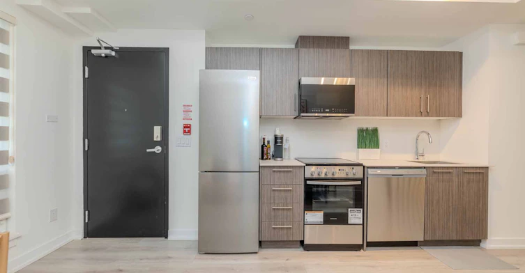 46-871 Sheppard Avenue W, Toronto, ON, M3H 0E8 - 10