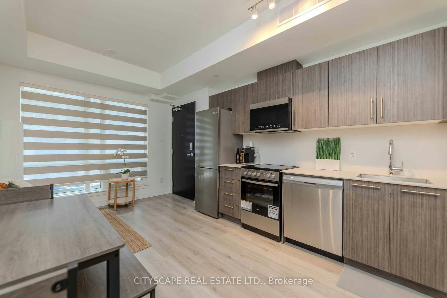 46-871 Sheppard Avenue W, Toronto, ON, M3H 0E8 - 12
