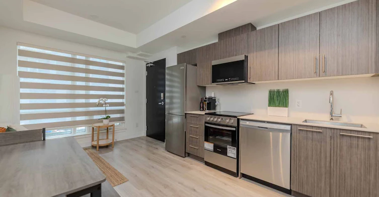 46-871 Sheppard Avenue W, Toronto, ON, M3H 0E8 - 12