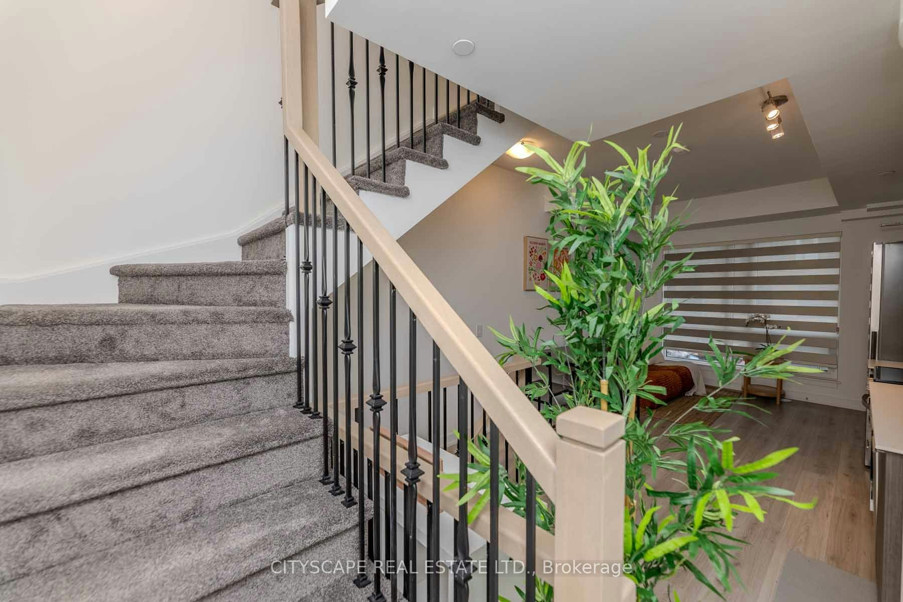 46-871 Sheppard Avenue W, Toronto, ON, M3H 0E8 - 22