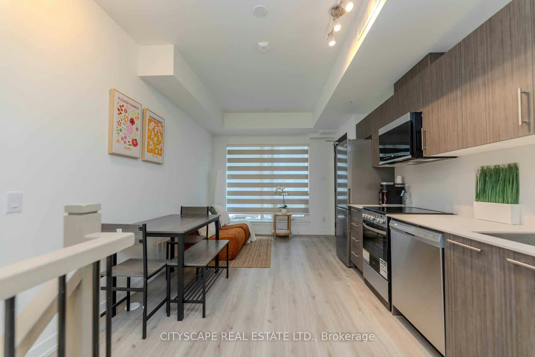46-871 Sheppard Avenue W, Toronto, ON, M3H 0E8 - 13