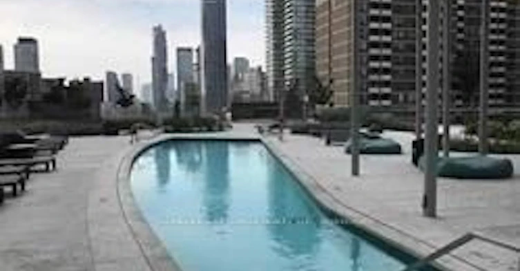 6310-1 Bloor Street E, Toronto, ON, M4W 1A9 - 6