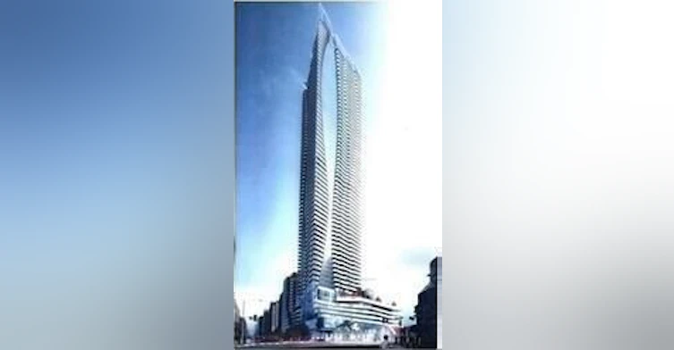 6310-1 Bloor Street E, Toronto, ON, M4W 1A9