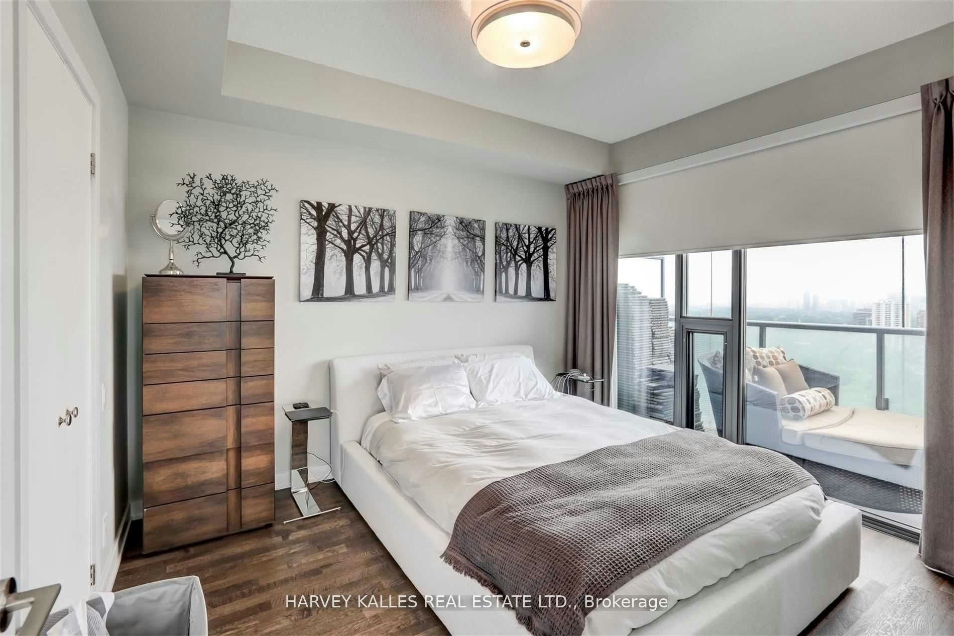 2502-1815 Yonge Street, Toronto, ON, M4T 2A4 - 22