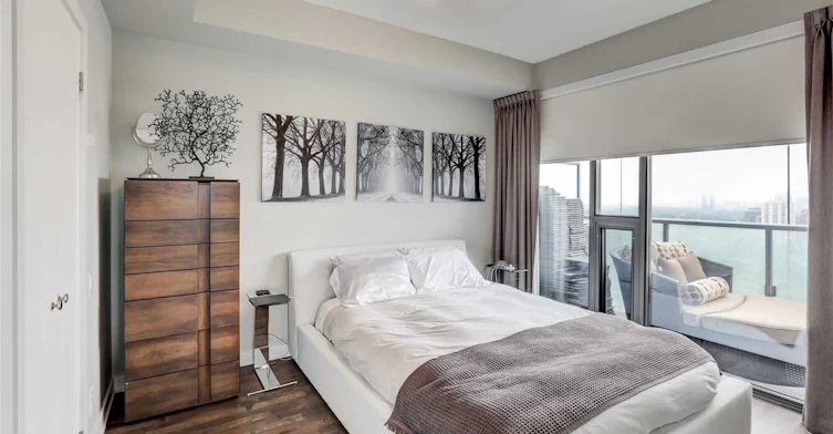 2502-1815 Yonge Street, Toronto, ON, M4T 2A4 - 22