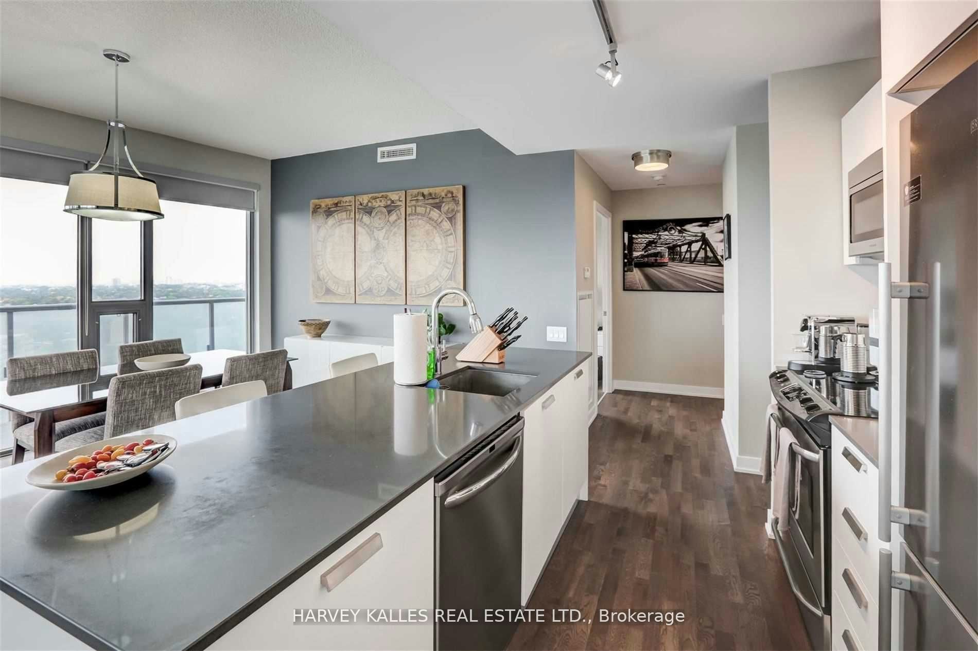 2502-1815 Yonge Street, Toronto, ON, M4T 2A4 - 7