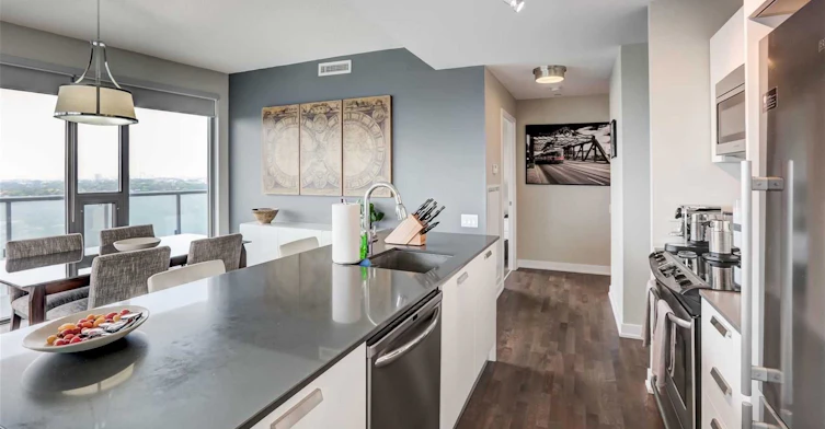 2502-1815 Yonge Street, Toronto, ON, M4T 2A4 - 7