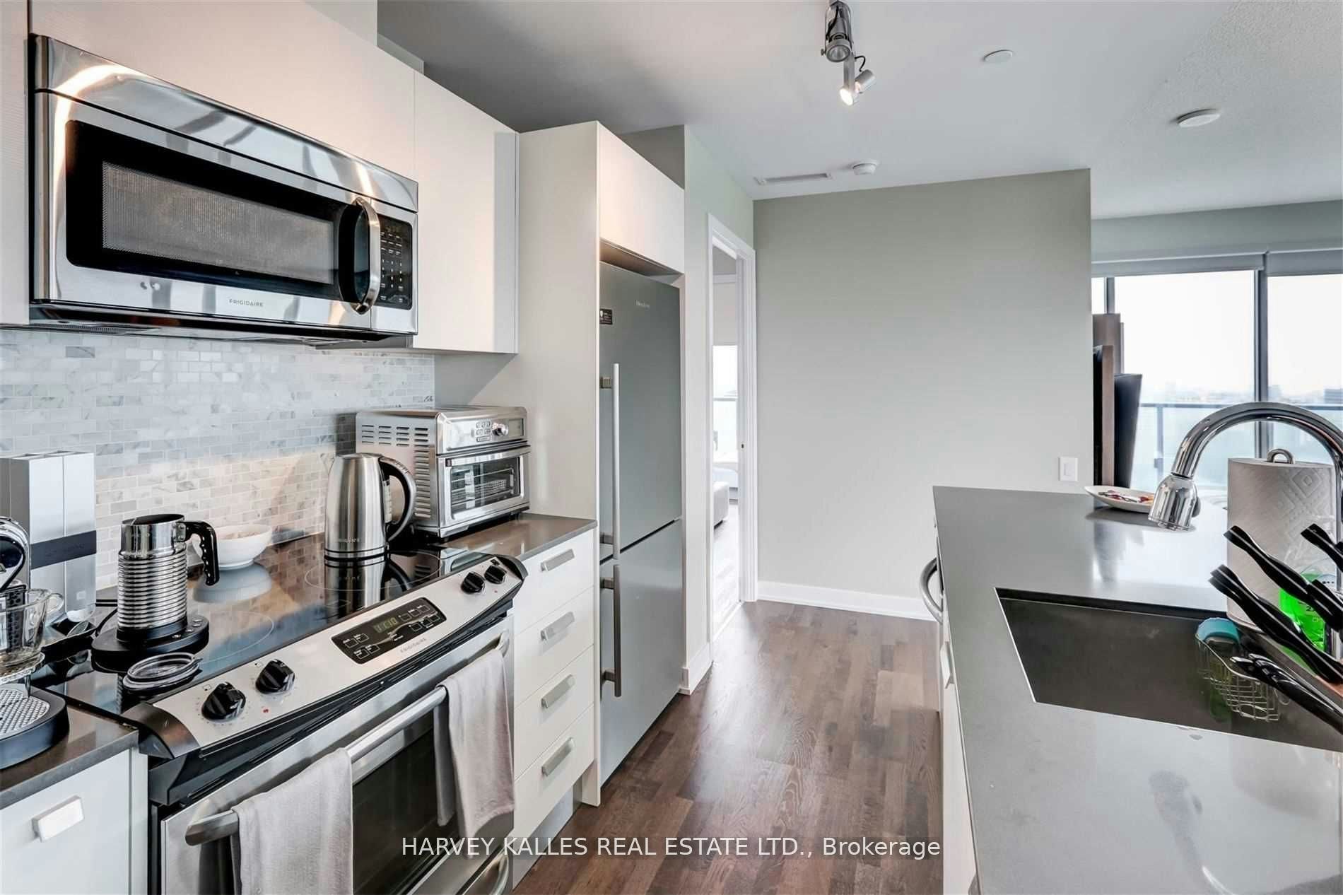 2502-1815 Yonge Street, Toronto, ON, M4T 2A4 - 4