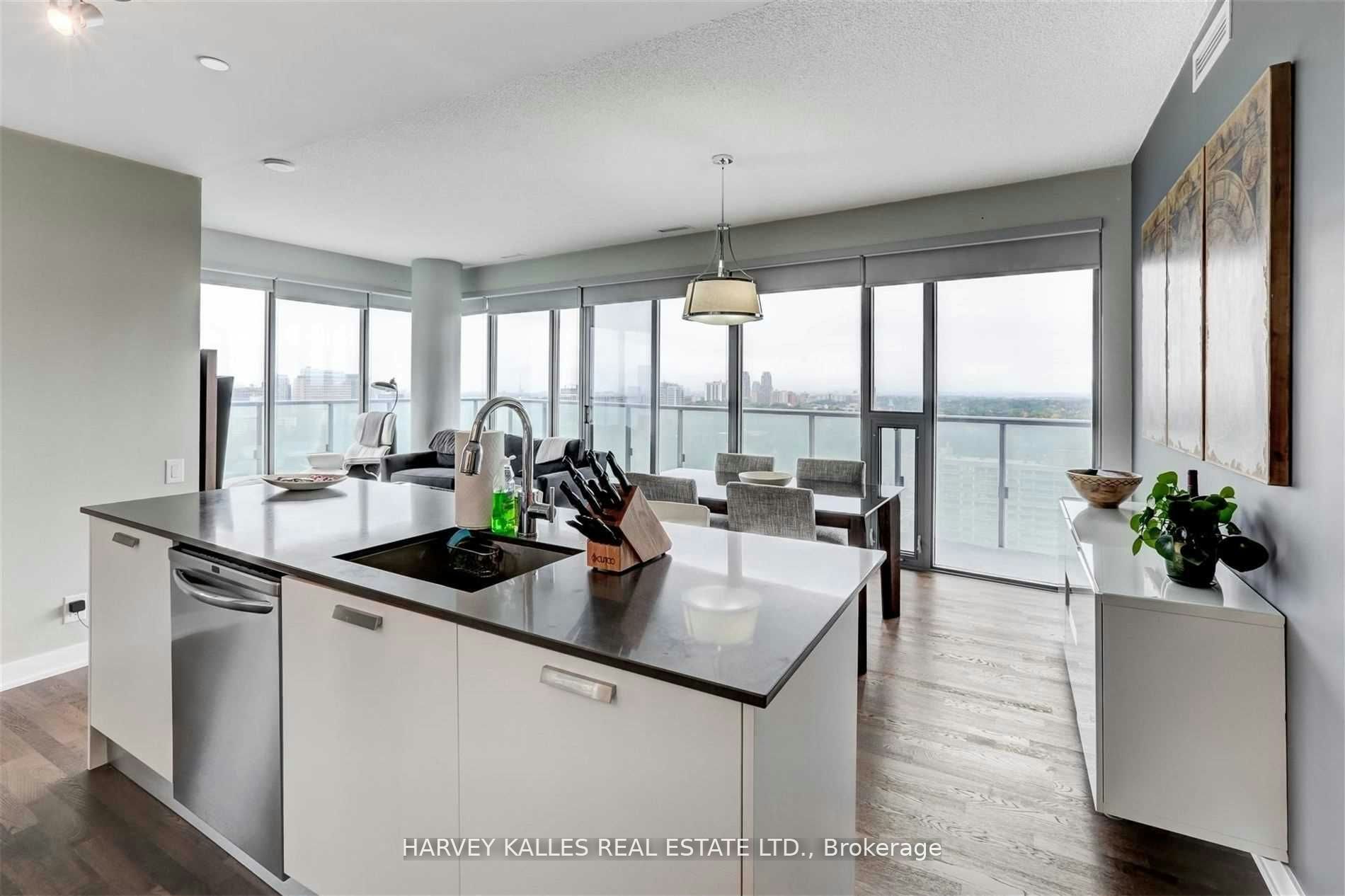 2502-1815 Yonge Street, Toronto, ON, M4T 2A4 - 5