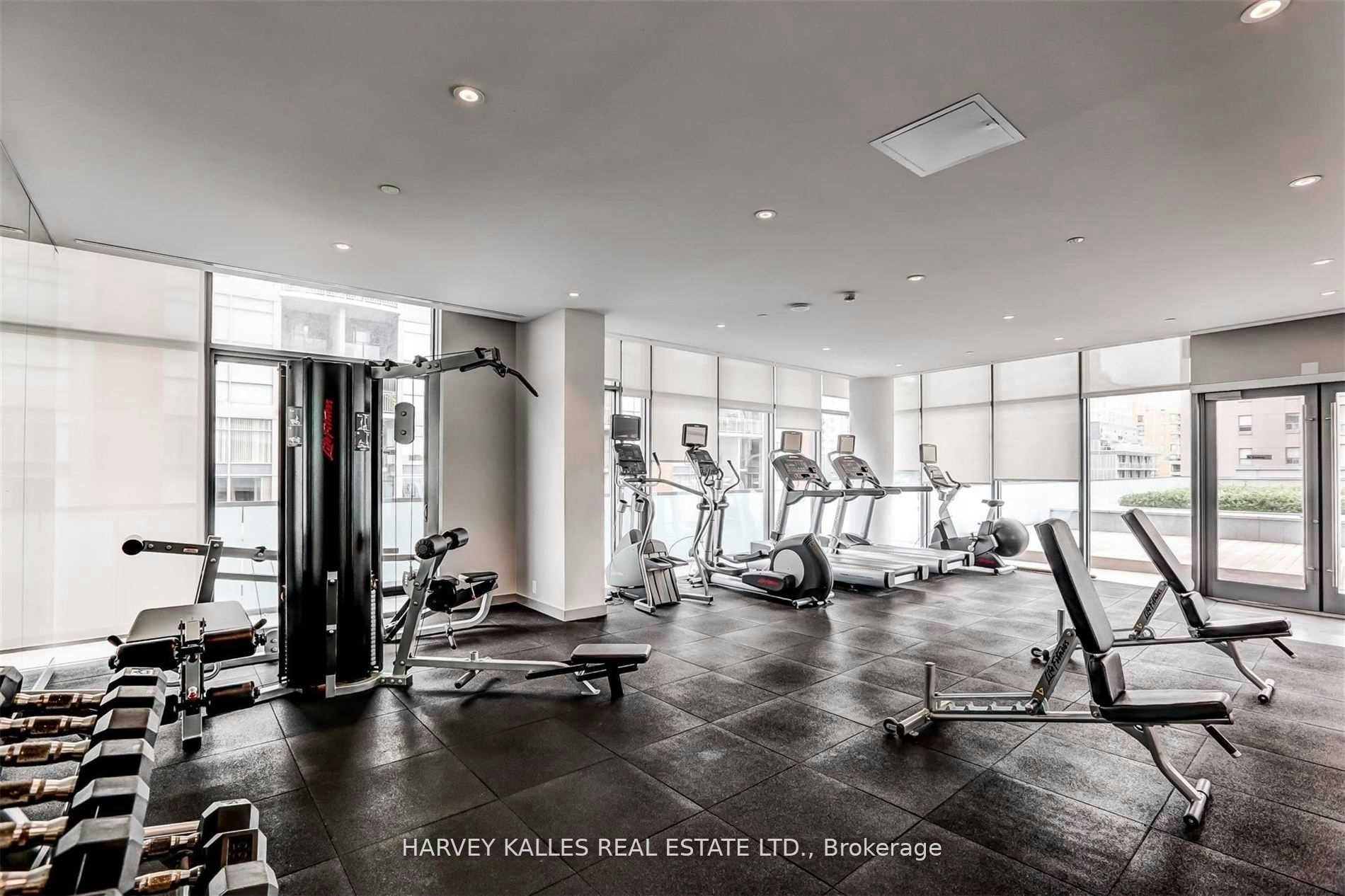 2502-1815 Yonge Street, Toronto, ON, M4T 2A4 - 37