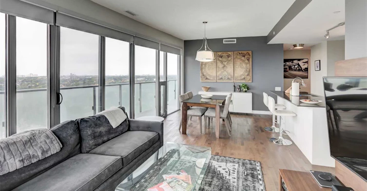 2502-1815 Yonge Street, Toronto, ON, M4T 2A4 - 19