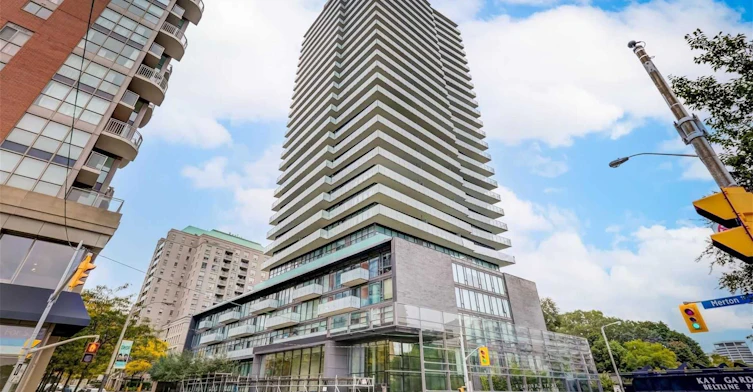 2502-1815 Yonge Street, Toronto, ON, M4T 2A4
