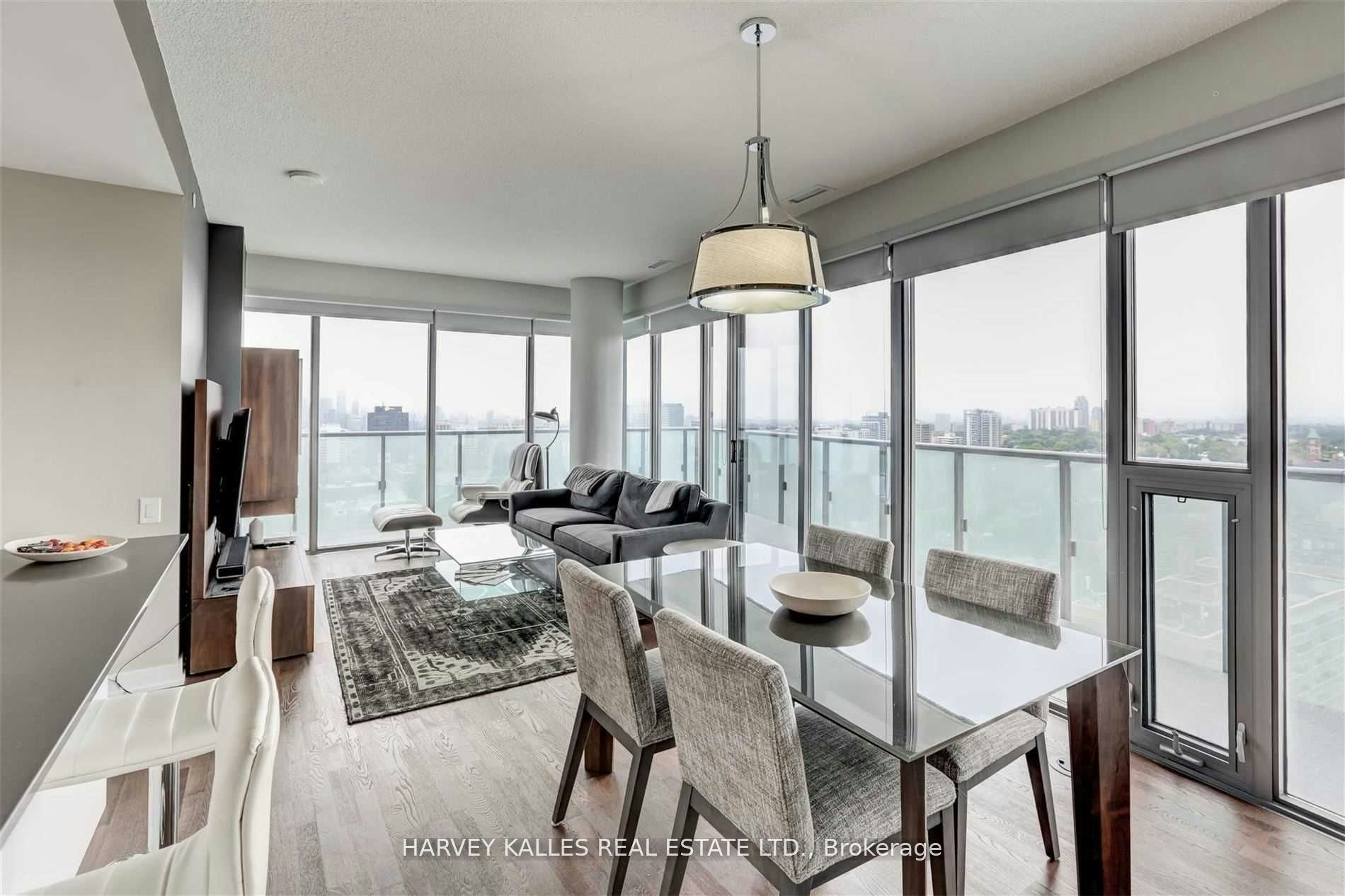 2502-1815 Yonge Street, Toronto, ON, M4T 2A4 - 9