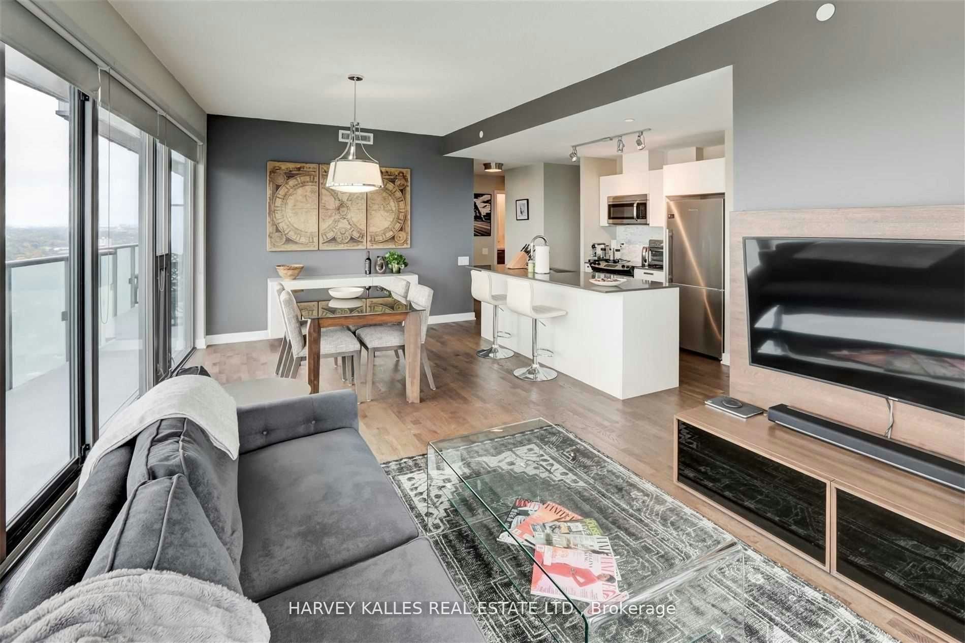 2502-1815 Yonge Street, Toronto, ON, M4T 2A4 - 18
