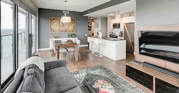 2502-1815 Yonge Street, Toronto, ON, M4T 2A4 - 18