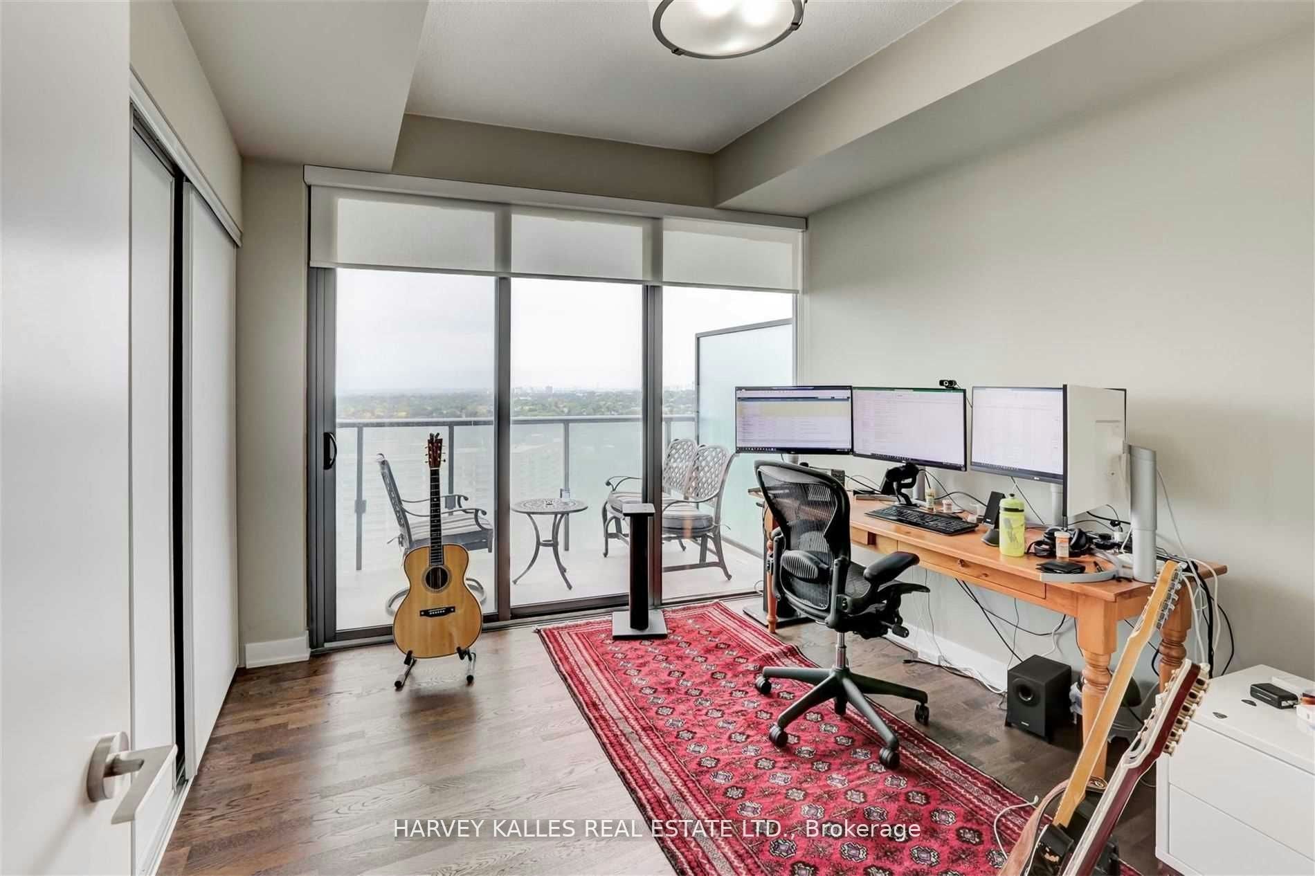 2502-1815 Yonge Street, Toronto, ON, M4T 2A4 - 25