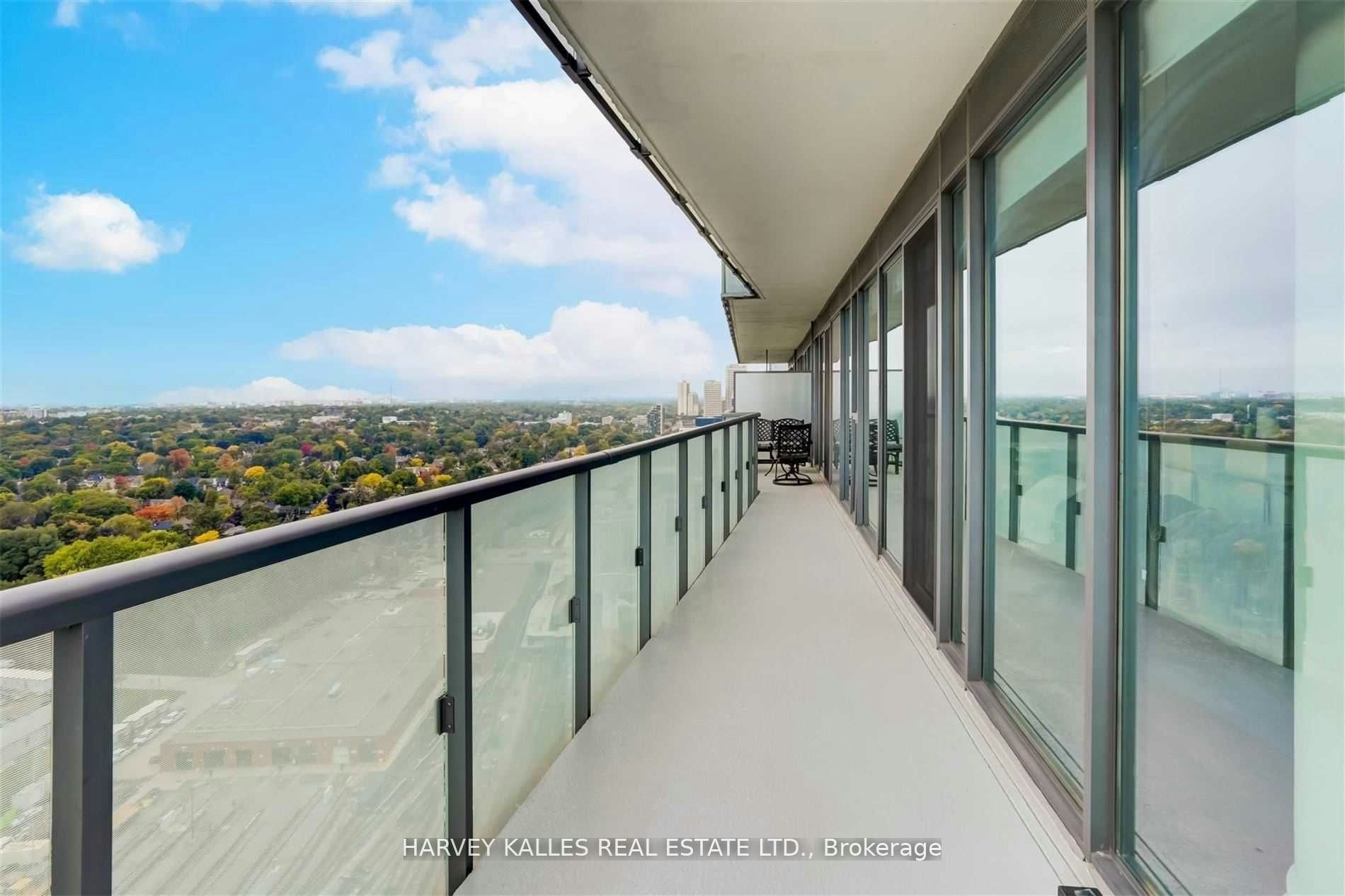 2502-1815 Yonge Street, Toronto, ON, M4T 2A4 - 27