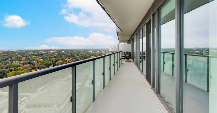 2502-1815 Yonge Street, Toronto, ON, M4T 2A4 - 27