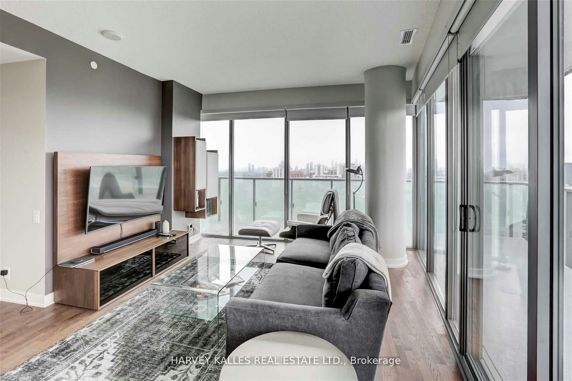 2502-1815 Yonge Street, Toronto, ON, M4T 2A4 - 16