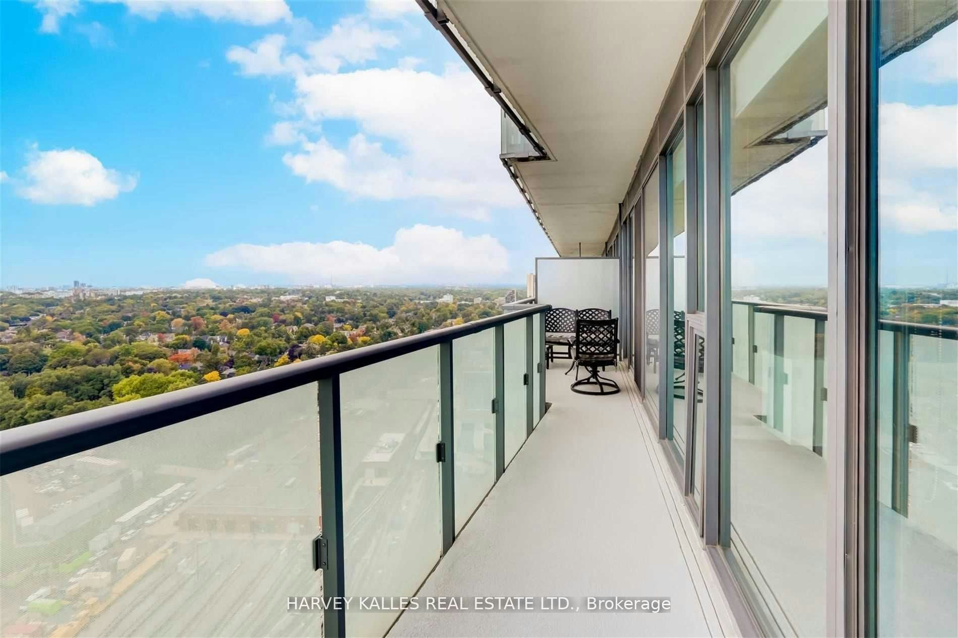 2502-1815 Yonge Street, Toronto, ON, M4T 2A4 - 28