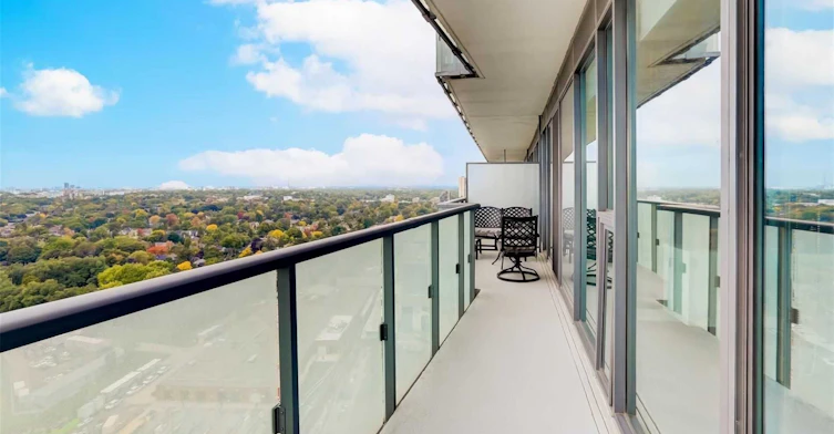 2502-1815 Yonge Street, Toronto, ON, M4T 2A4 - 28