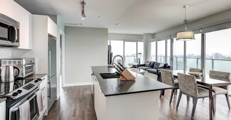 2502-1815 Yonge Street, Toronto, ON, M4T 2A4 - 6