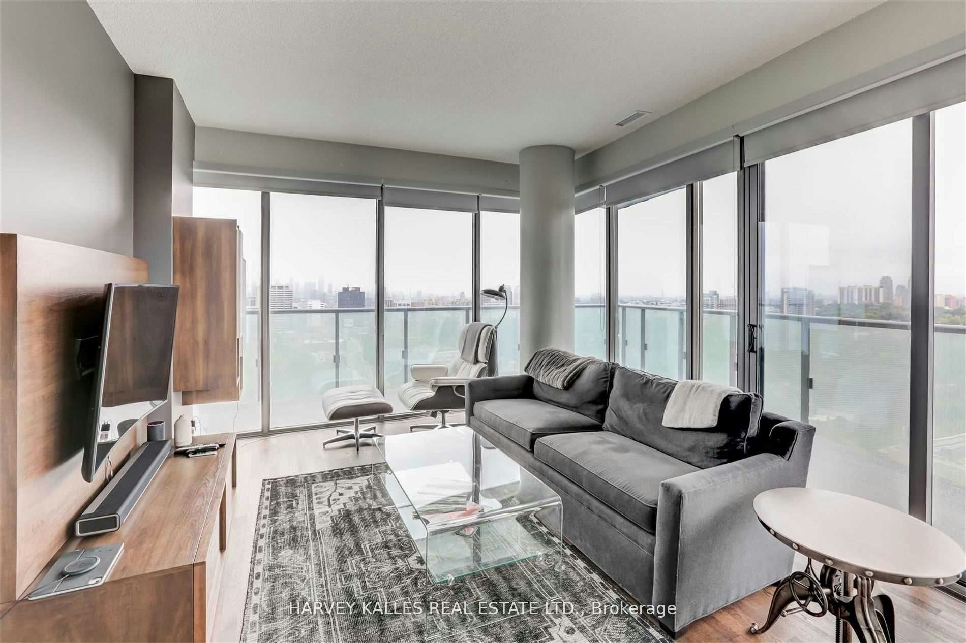 2502-1815 Yonge Street, Toronto, ON, M4T 2A4 - 15