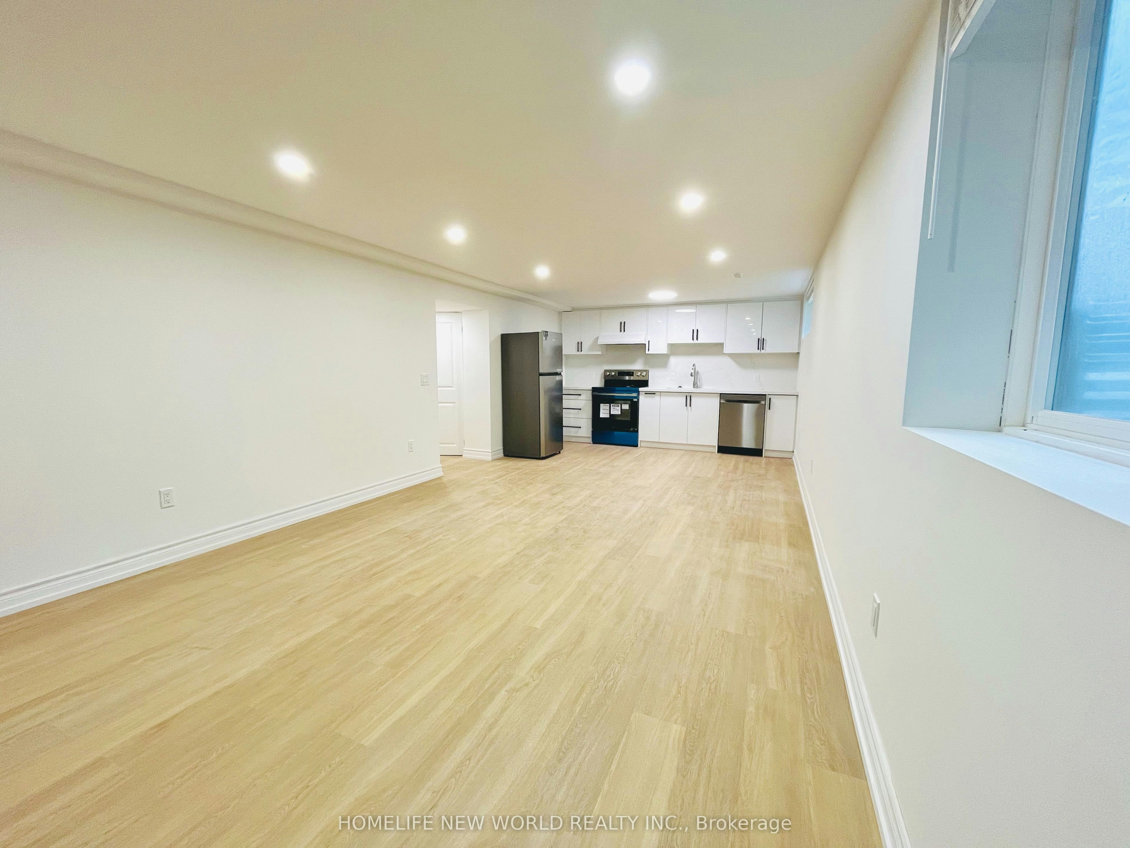 BSMT-127 Highgate Avenue, Toronto, ON, M2N 5G5 - 8
