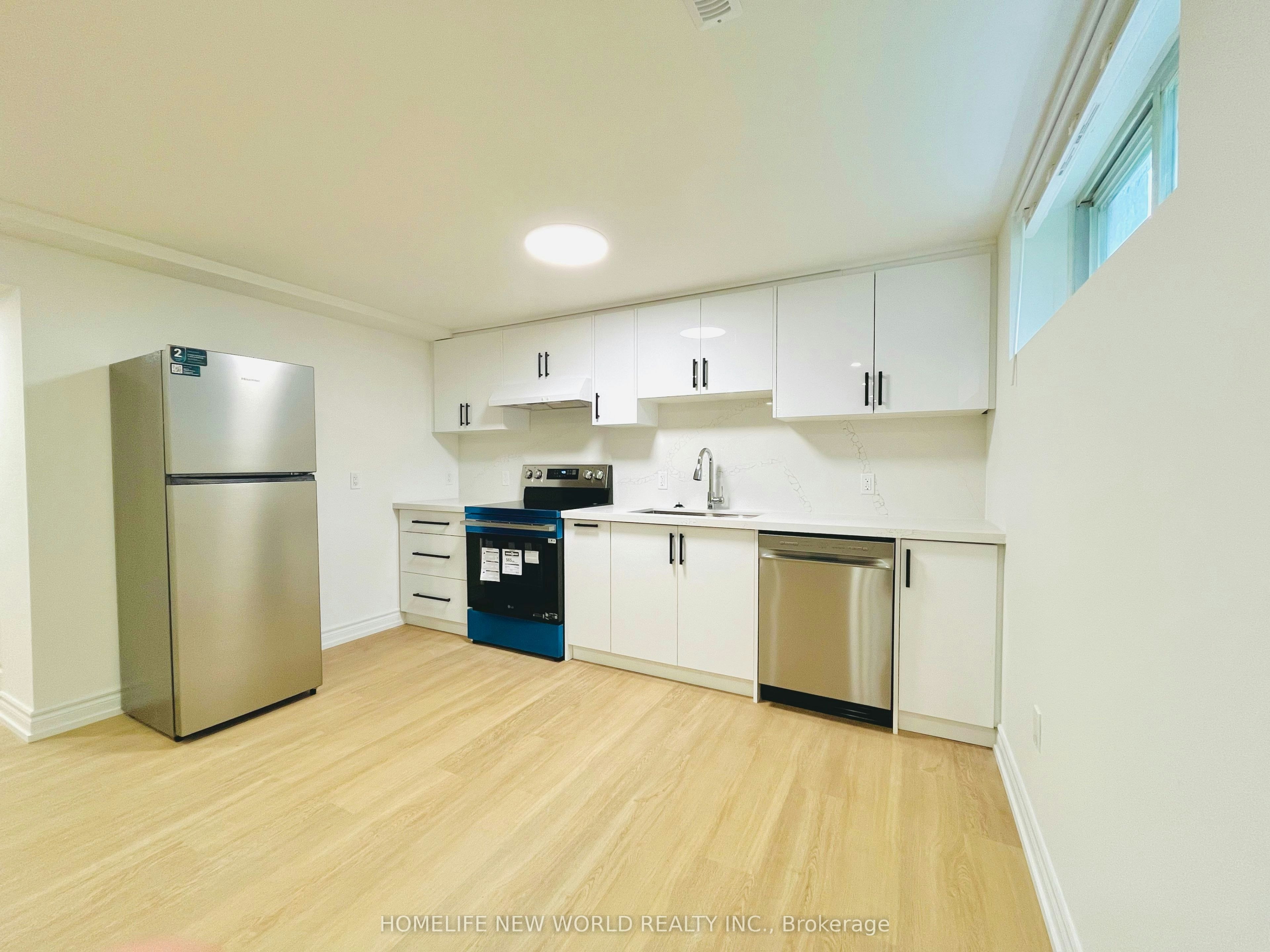 BSMT-127 Highgate Avenue, Toronto, ON, M2N 5G5 - 6