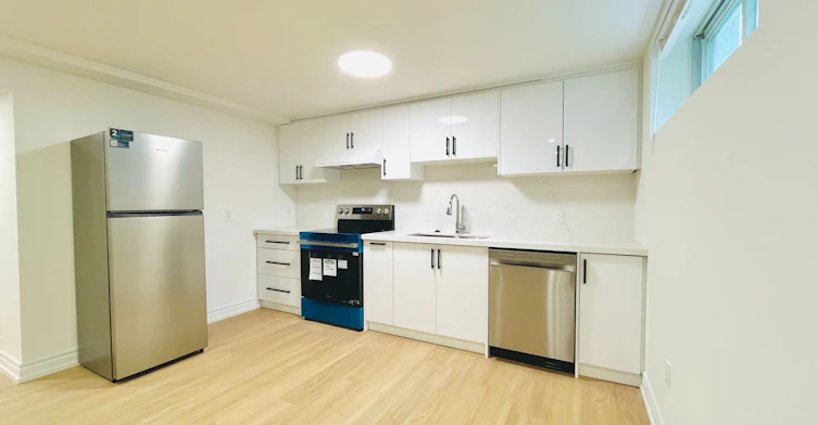 BSMT-127 Highgate Avenue, Toronto, ON, M2N 5G5 - 6